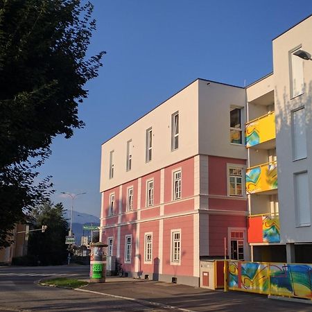 קלגנפורט 101 Athen, Studio Apartment, 38M2 1-4 Pers מראה חיצוני תמונה