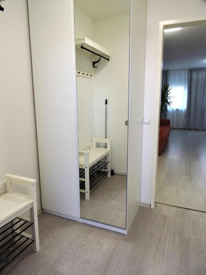 קלגנפורט 101 Athen, Studio Apartment, 38M2 1-4 Pers מראה חיצוני תמונה