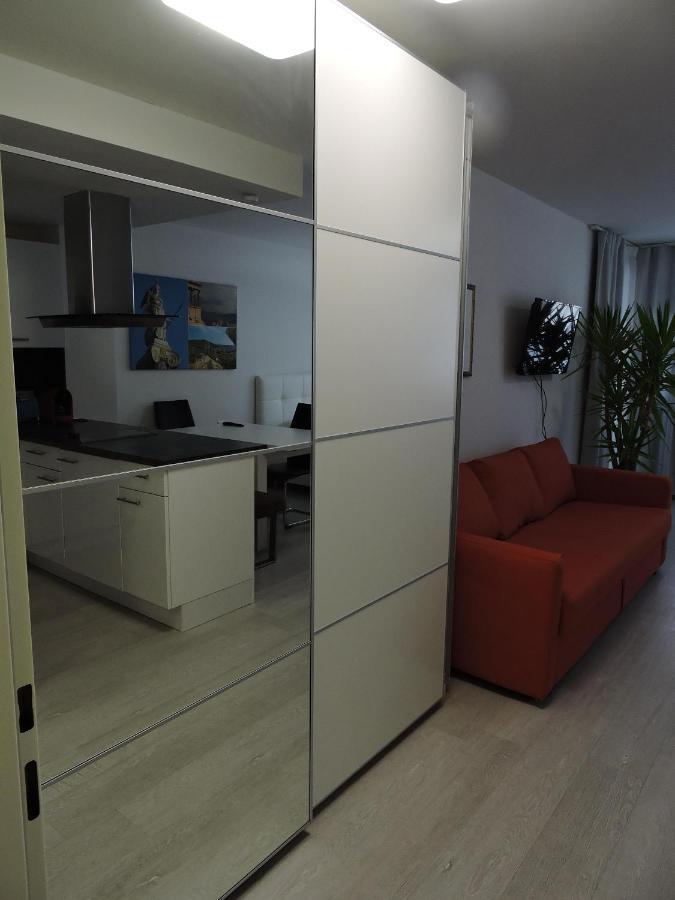 קלגנפורט 101 Athen, Studio Apartment, 38M2 1-4 Pers מראה חיצוני תמונה
