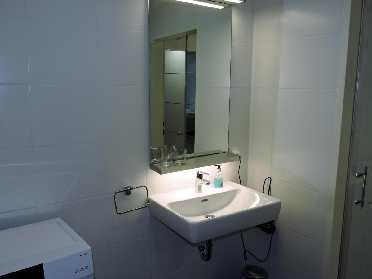 קלגנפורט 101 Athen, Studio Apartment, 38M2 1-4 Pers מראה חיצוני תמונה