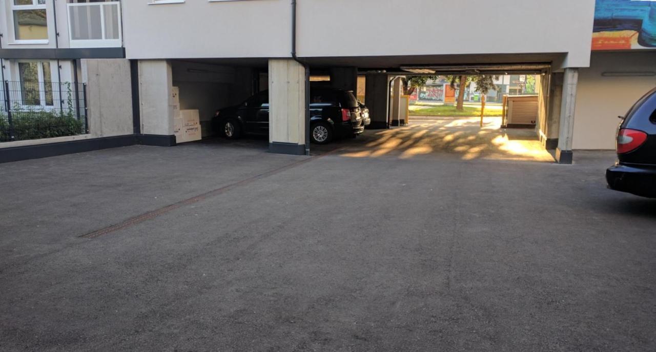 קלגנפורט 101 Athen, Studio Apartment, 38M2 1-4 Pers מראה חיצוני תמונה