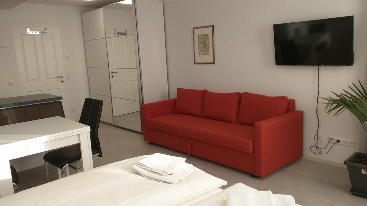 קלגנפורט 101 Athen, Studio Apartment, 38M2 1-4 Pers מראה חיצוני תמונה