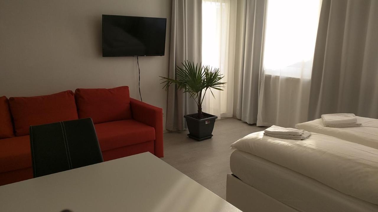 קלגנפורט 101 Athen, Studio Apartment, 38M2 1-4 Pers מראה חיצוני תמונה