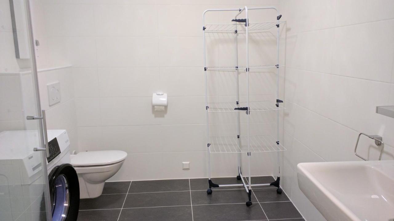 קלגנפורט 101 Athen, Studio Apartment, 38M2 1-4 Pers מראה חיצוני תמונה