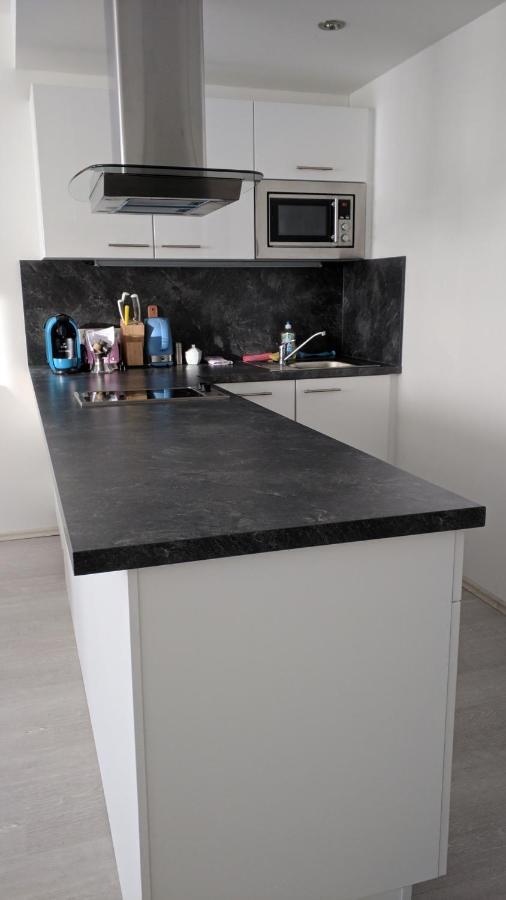 קלגנפורט 101 Athen, Studio Apartment, 38M2 1-4 Pers מראה חיצוני תמונה