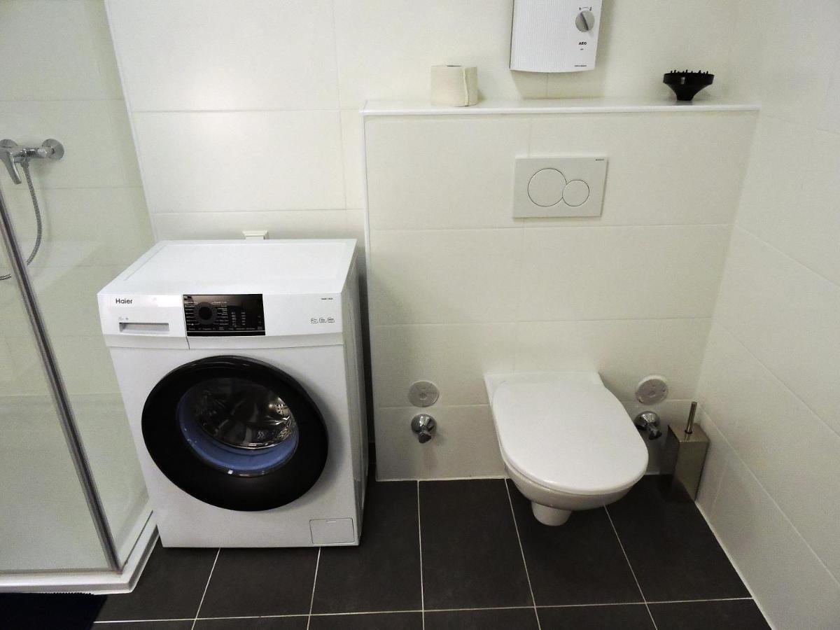 קלגנפורט 101 Athen, Studio Apartment, 38M2 1-4 Pers מראה חיצוני תמונה